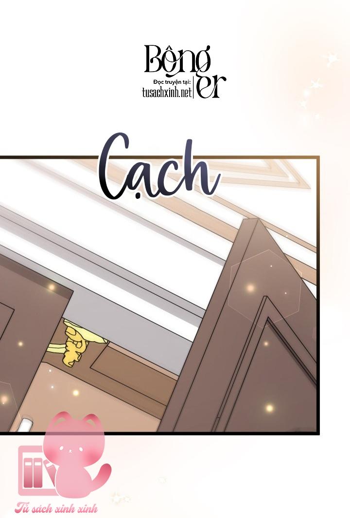Quan Hệ Cộng Sinh Giữa Báo Đen Và Thỏ Trắng - Chap 95 - Trang 62