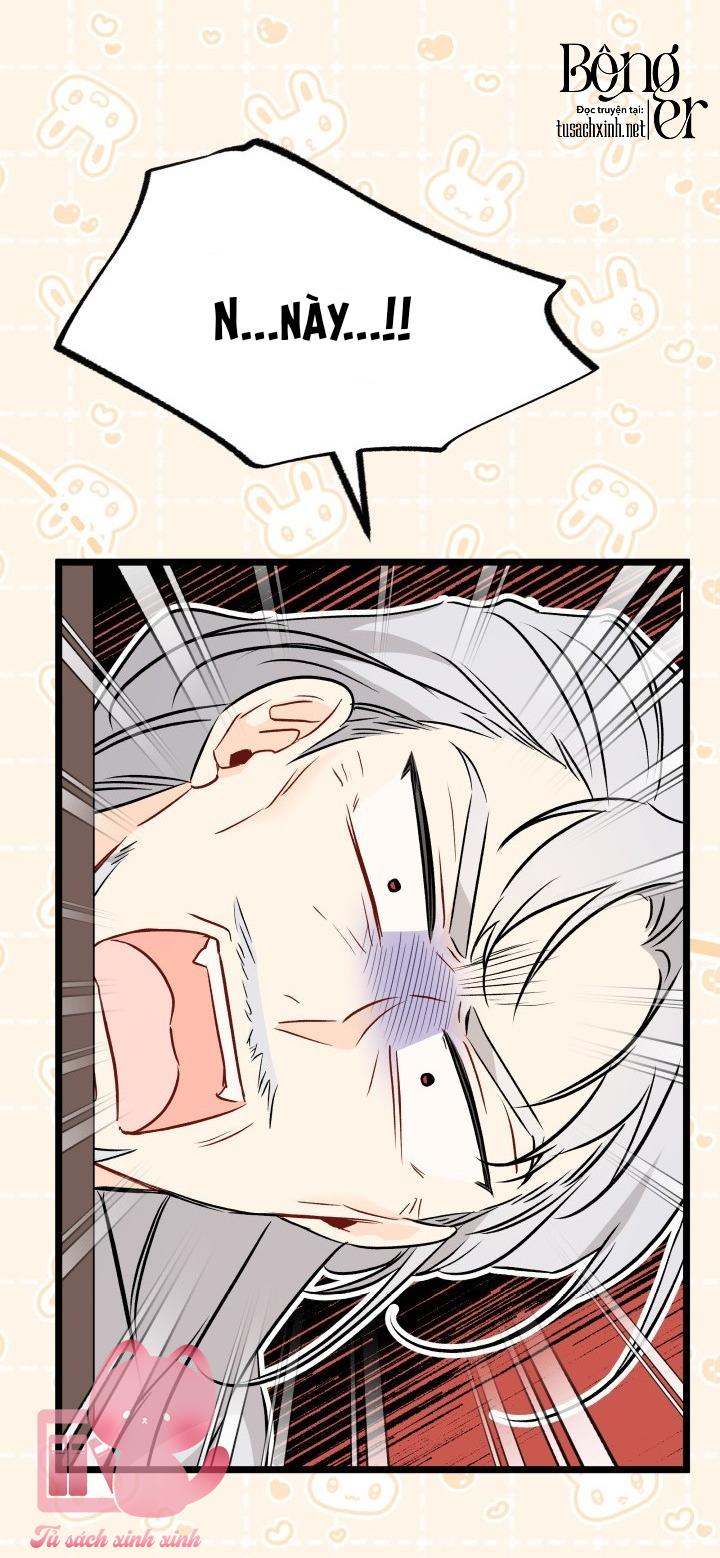 Quan Hệ Cộng Sinh Giữa Báo Đen Và Thỏ Trắng - Chap 95 - Trang 67