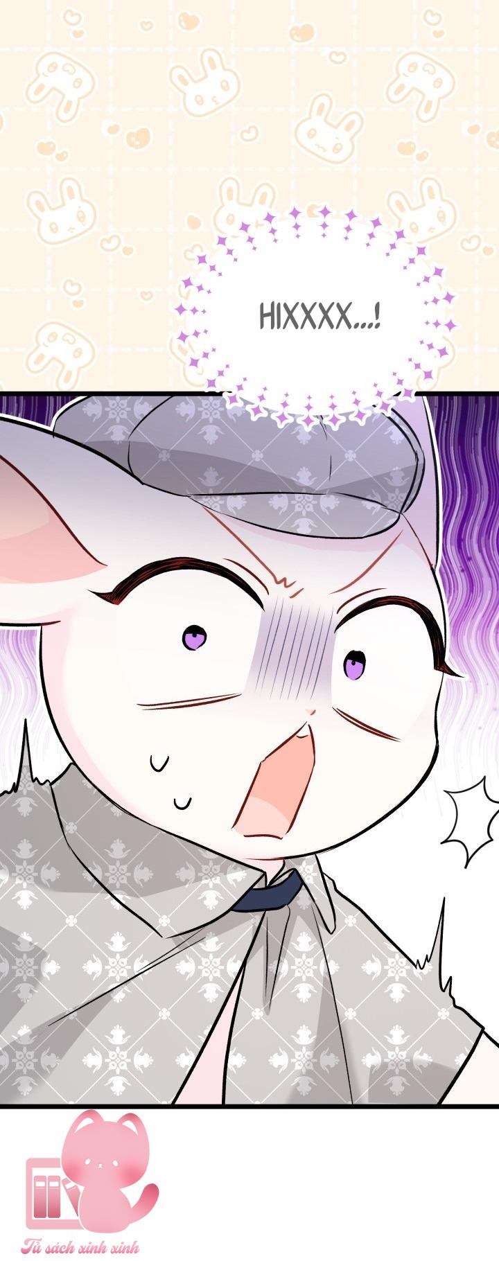 Quan Hệ Cộng Sinh Giữa Báo Đen Và Thỏ Trắng - Chap 95 - Trang 68