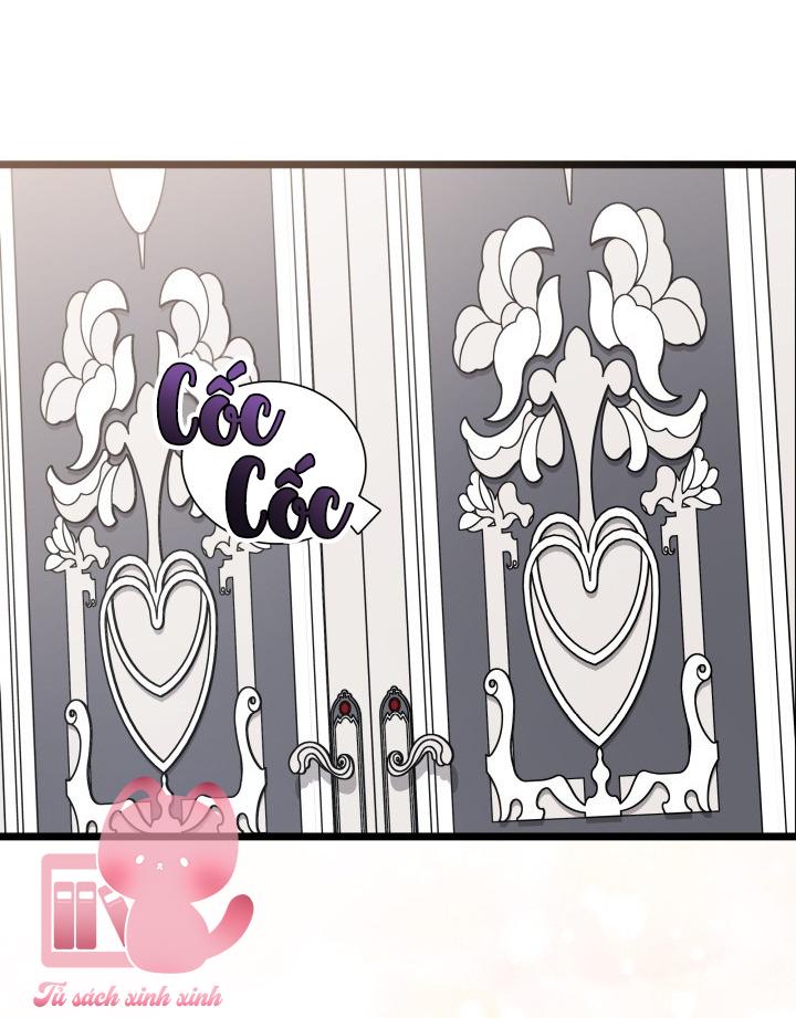 Quan Hệ Cộng Sinh Giữa Báo Đen Và Thỏ Trắng - Chap 95 - Trang 10