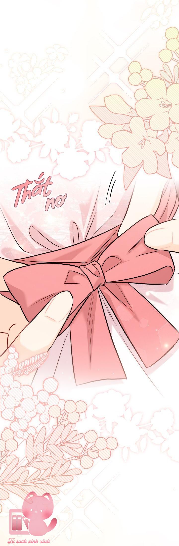 Quan Hệ Cộng Sinh Giữa Báo Đen Và Thỏ Trắng - Chap 96 - Trang 11