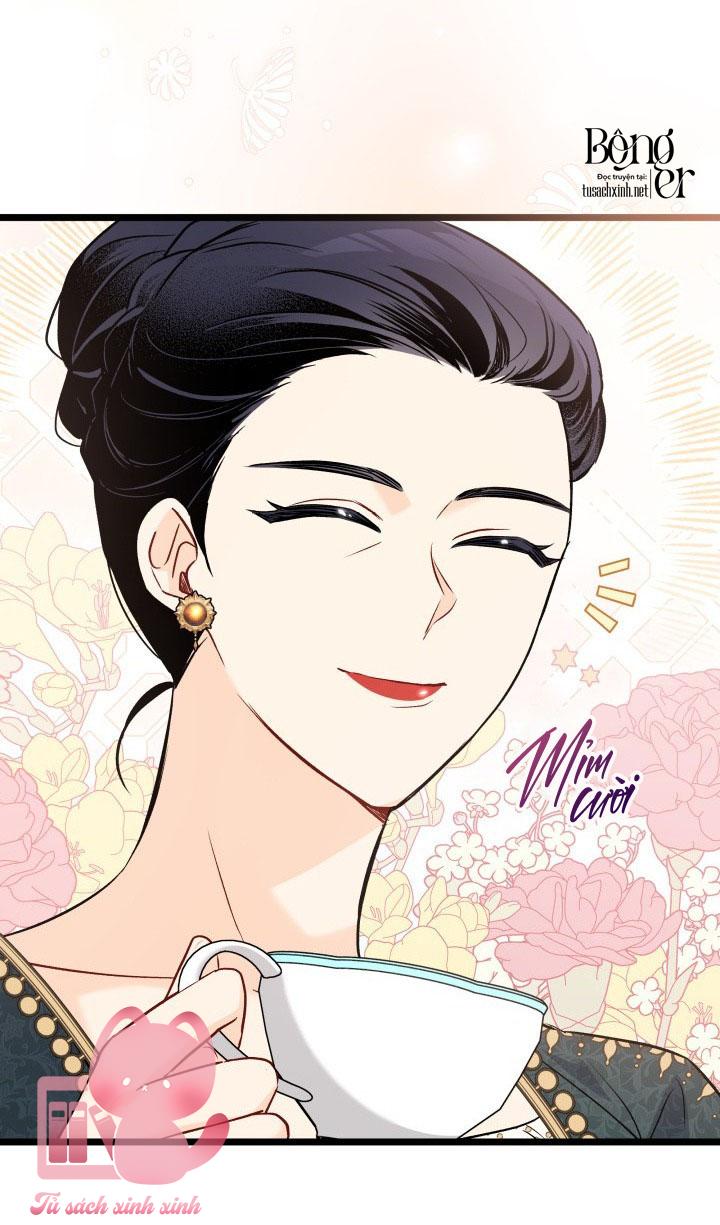 Quan Hệ Cộng Sinh Giữa Báo Đen Và Thỏ Trắng - Chap 96 - Trang 18