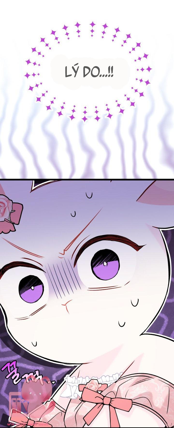 Quan Hệ Cộng Sinh Giữa Báo Đen Và Thỏ Trắng - Chap 96 - Trang 19
