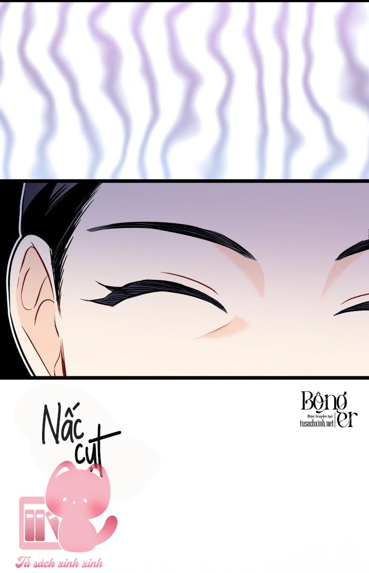 Quan Hệ Cộng Sinh Giữa Báo Đen Và Thỏ Trắng - Chap 96 - Trang 20