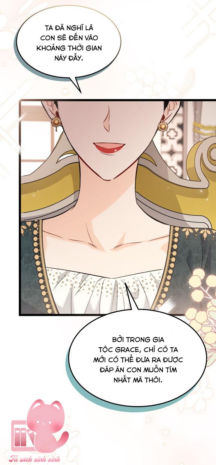Quan Hệ Cộng Sinh Giữa Báo Đen Và Thỏ Trắng - Chap 96 - Trang 3