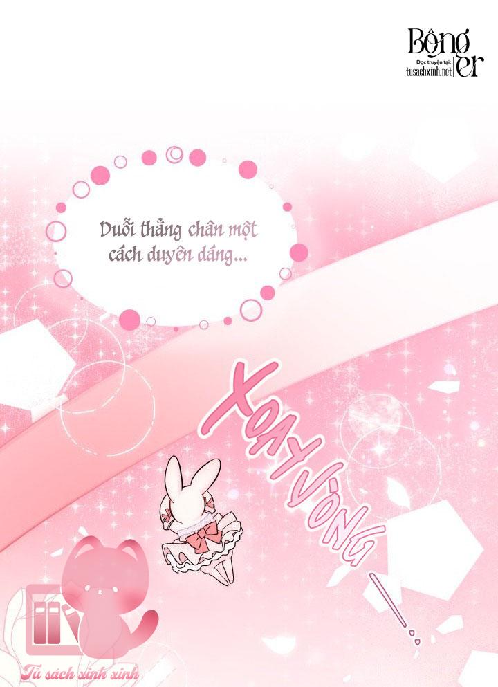 Quan Hệ Cộng Sinh Giữa Báo Đen Và Thỏ Trắng - Chap 96 - Trang 22