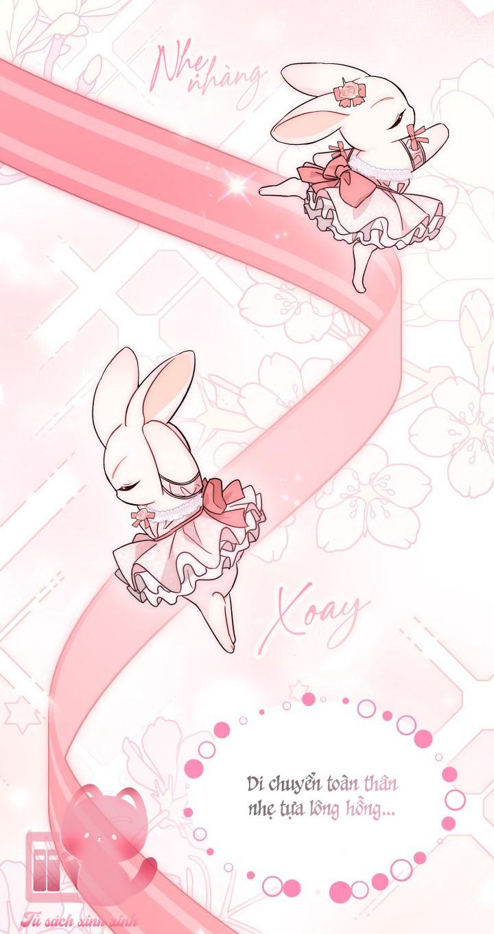 Quan Hệ Cộng Sinh Giữa Báo Đen Và Thỏ Trắng - Chap 96 - Trang 23