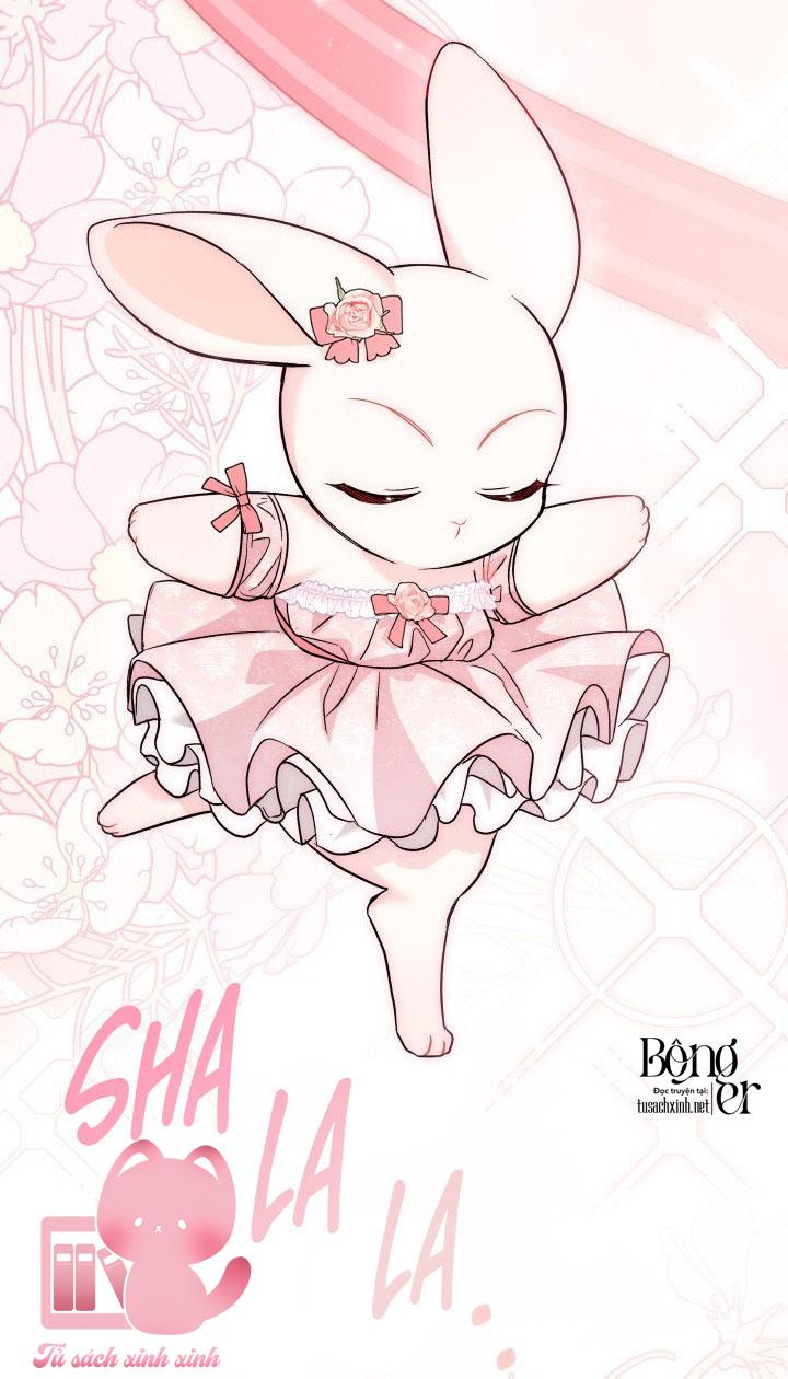 Quan Hệ Cộng Sinh Giữa Báo Đen Và Thỏ Trắng - Chap 96 - Trang 24