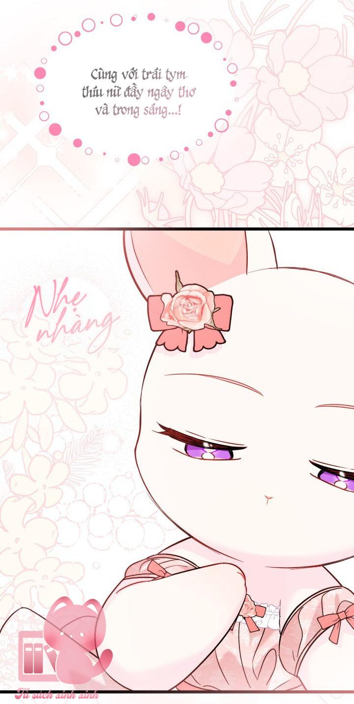 Quan Hệ Cộng Sinh Giữa Báo Đen Và Thỏ Trắng - Chap 96 - Trang 25