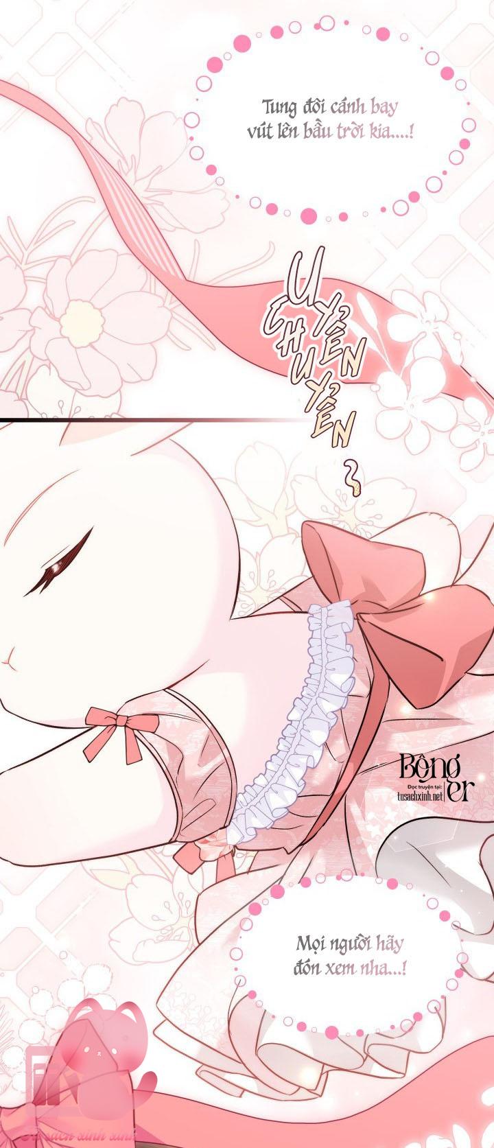 Quan Hệ Cộng Sinh Giữa Báo Đen Và Thỏ Trắng - Chap 96 - Trang 26