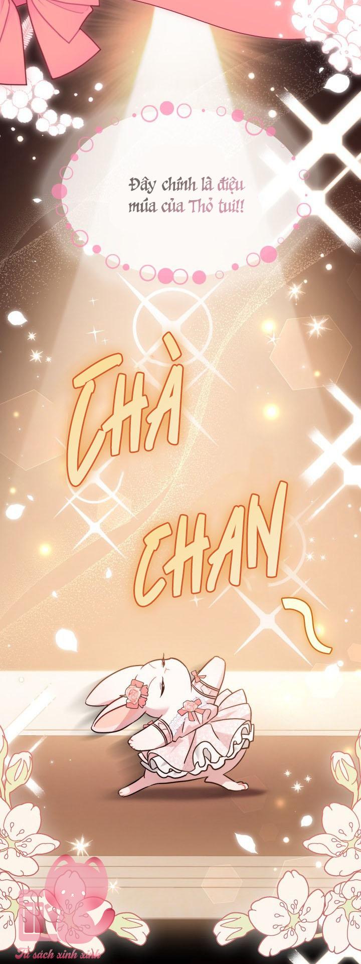 Quan Hệ Cộng Sinh Giữa Báo Đen Và Thỏ Trắng - Chap 96 - Trang 27