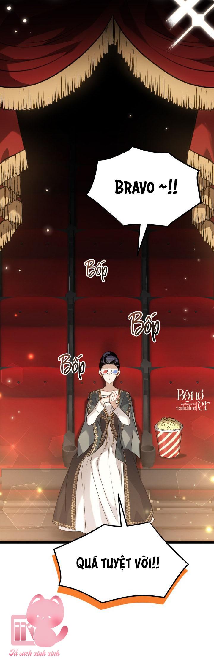 Quan Hệ Cộng Sinh Giữa Báo Đen Và Thỏ Trắng - Chap 96 - Trang 28