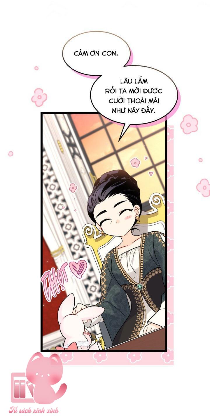 Quan Hệ Cộng Sinh Giữa Báo Đen Và Thỏ Trắng - Chap 96 - Trang 31