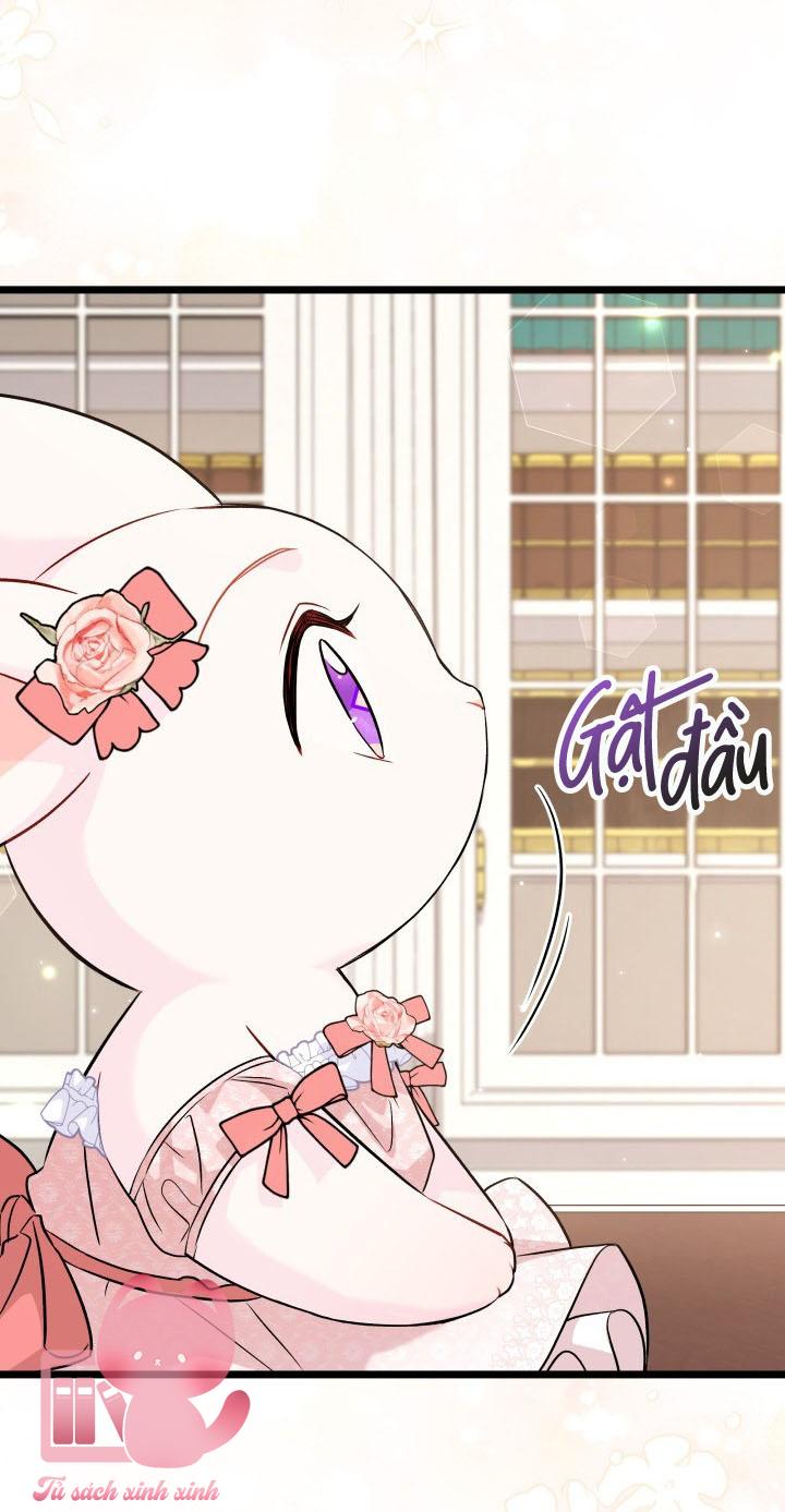Quan Hệ Cộng Sinh Giữa Báo Đen Và Thỏ Trắng - Chap 96 - Trang 33