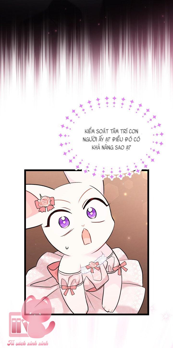 Quan Hệ Cộng Sinh Giữa Báo Đen Và Thỏ Trắng - Chap 96 - Trang 41
