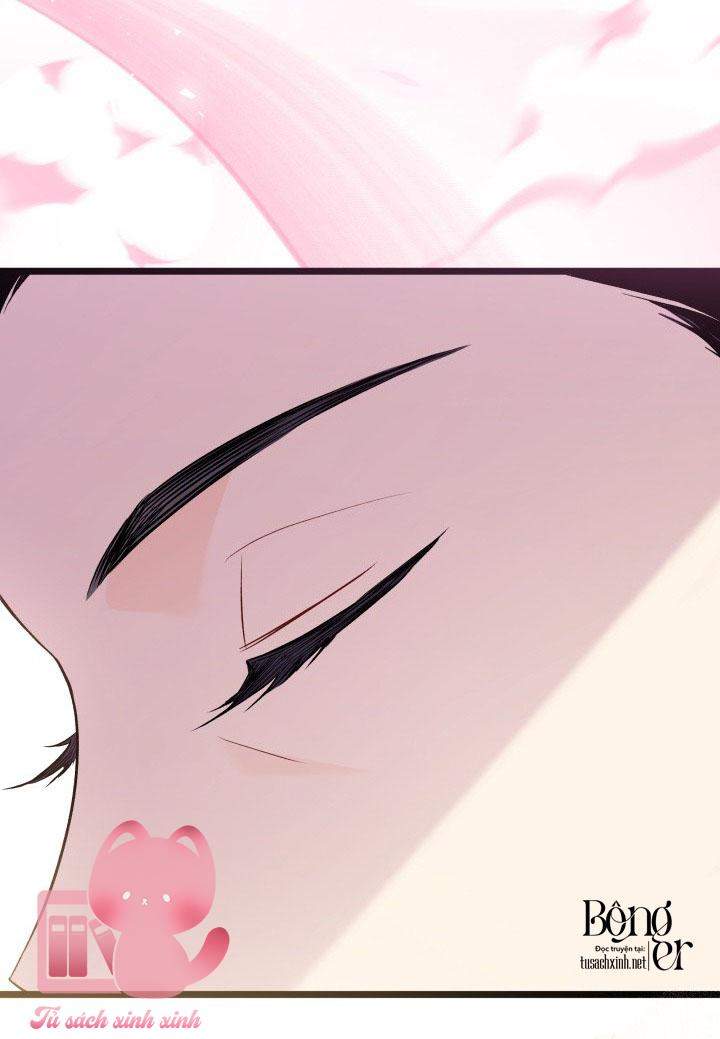 Quan Hệ Cộng Sinh Giữa Báo Đen Và Thỏ Trắng - Chap 96 - Trang 44