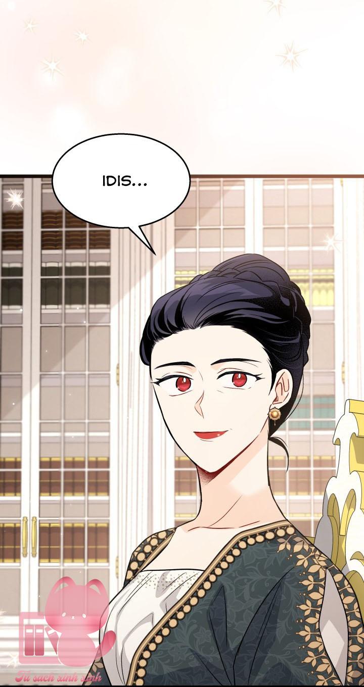 Quan Hệ Cộng Sinh Giữa Báo Đen Và Thỏ Trắng - Chap 96 - Trang 47