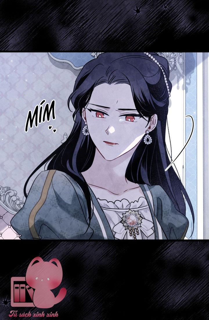 Quan Hệ Cộng Sinh Giữa Báo Đen Và Thỏ Trắng - Chap 96 - Trang 51