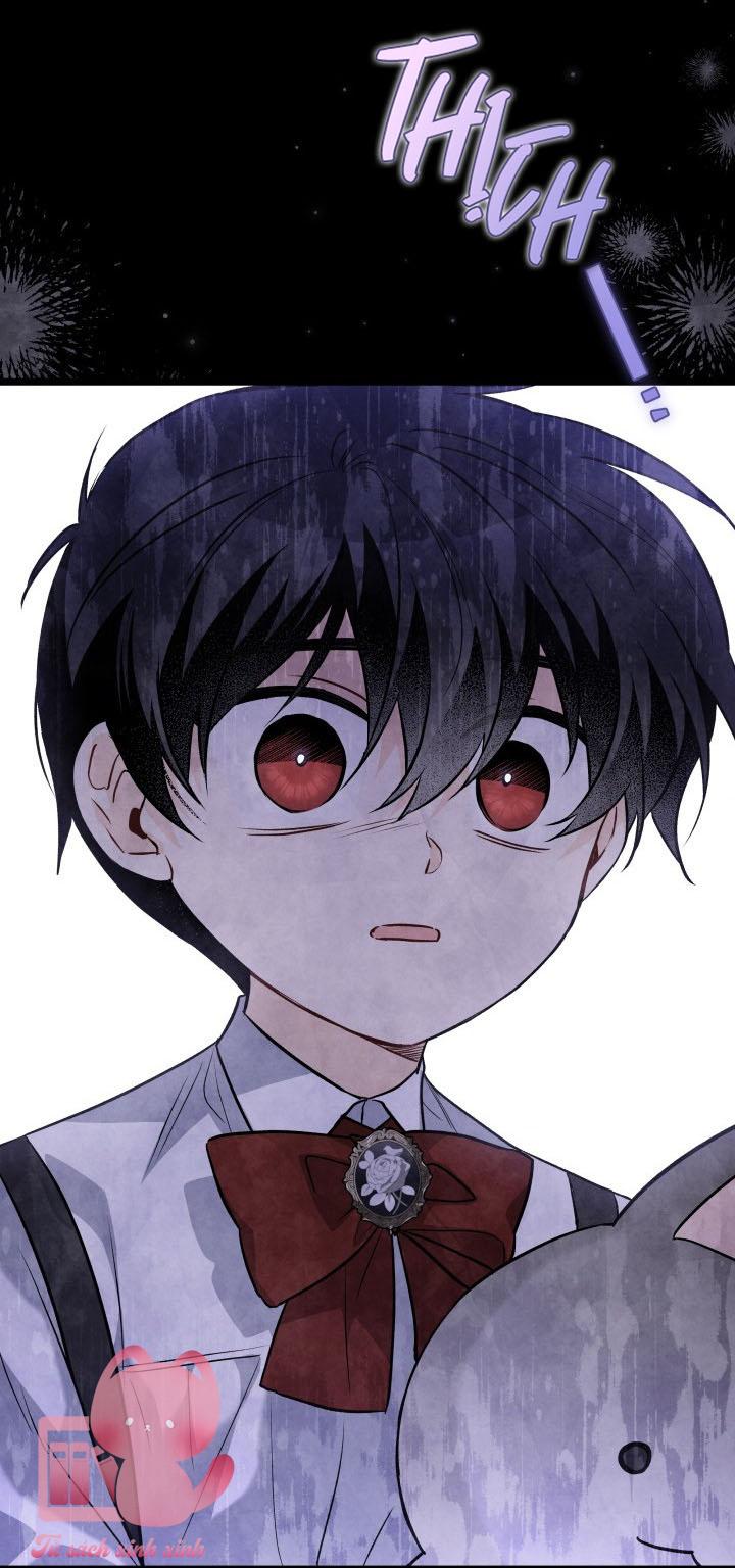 Quan Hệ Cộng Sinh Giữa Báo Đen Và Thỏ Trắng - Chap 96 - Trang 55