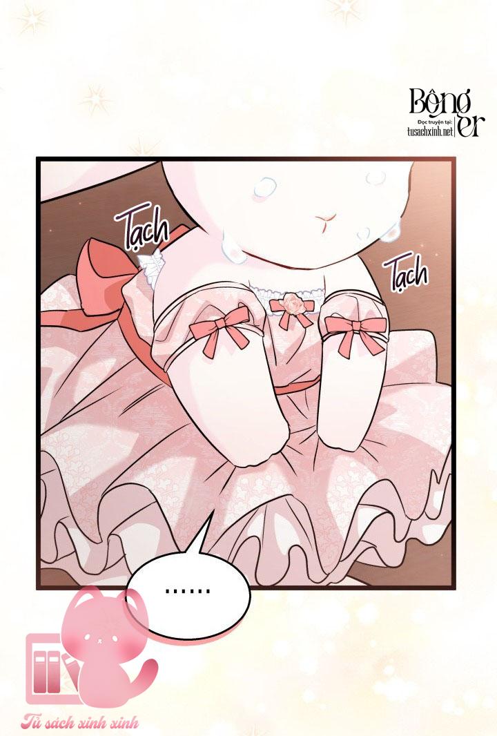 Quan Hệ Cộng Sinh Giữa Báo Đen Và Thỏ Trắng - Chap 96 - Trang 58