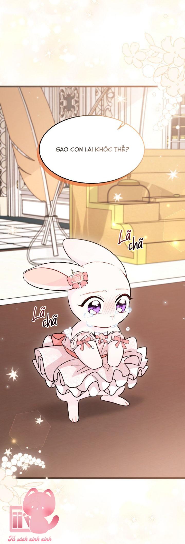 Quan Hệ Cộng Sinh Giữa Báo Đen Và Thỏ Trắng - Chap 96 - Trang 59