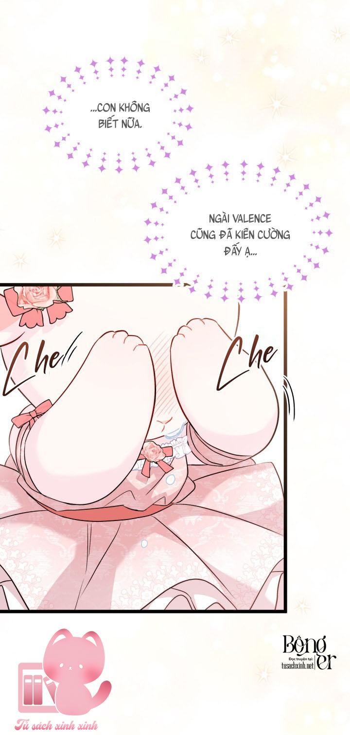 Quan Hệ Cộng Sinh Giữa Báo Đen Và Thỏ Trắng - Chap 96 - Trang 60
