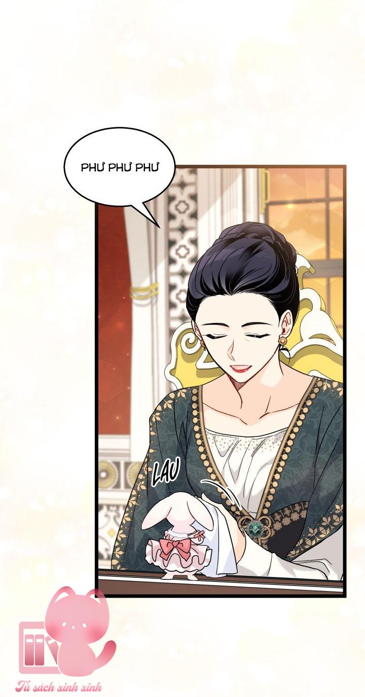 Quan Hệ Cộng Sinh Giữa Báo Đen Và Thỏ Trắng - Chap 96 - Trang 61