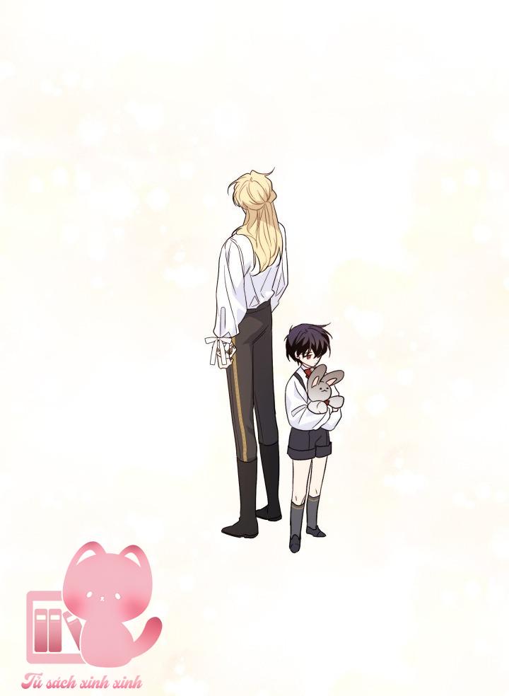 Quan Hệ Cộng Sinh Giữa Báo Đen Và Thỏ Trắng - Chap 96 - Trang 63