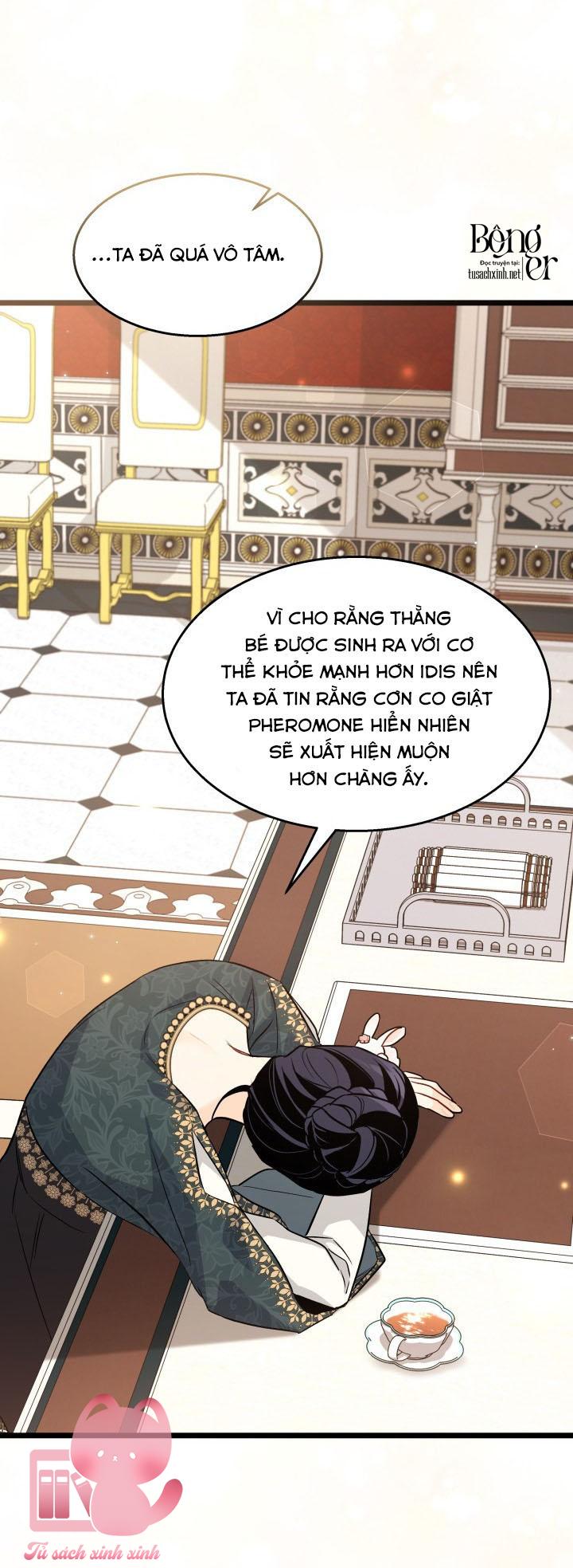 Quan Hệ Cộng Sinh Giữa Báo Đen Và Thỏ Trắng - Chap 96 - Trang 68
