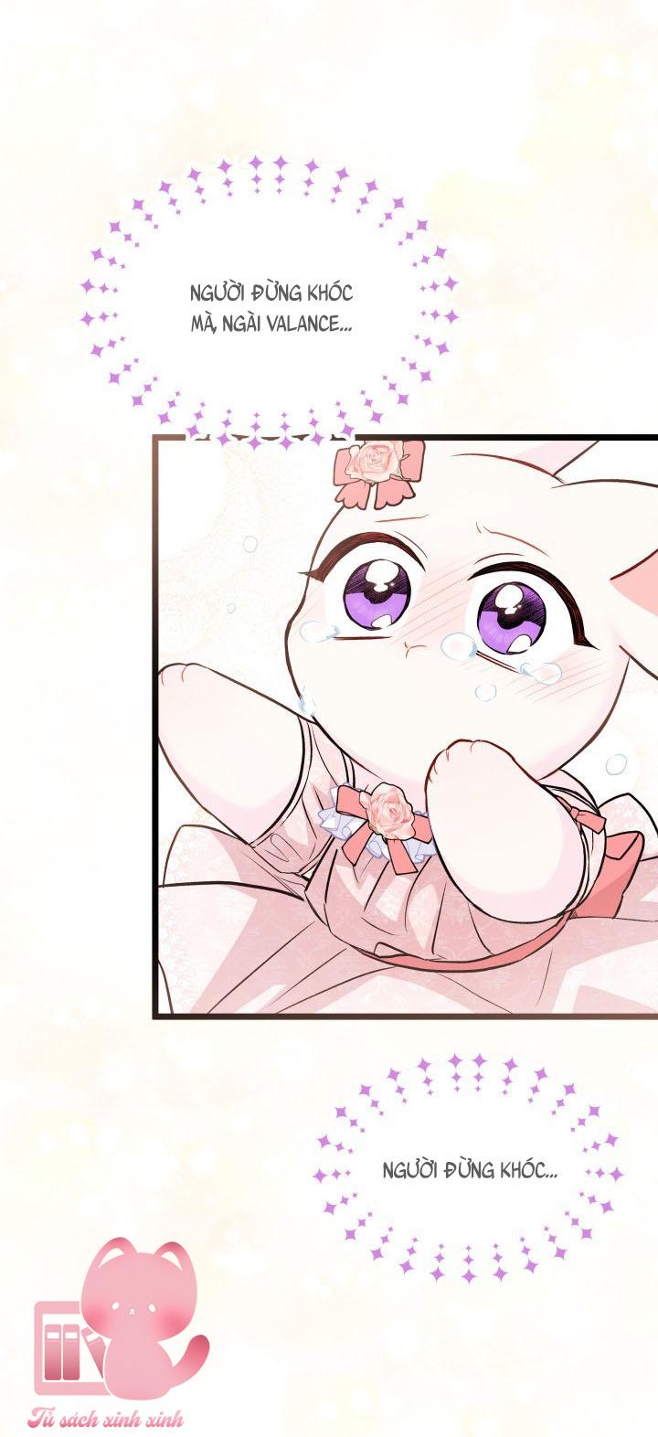 Quan Hệ Cộng Sinh Giữa Báo Đen Và Thỏ Trắng - Chap 96 - Trang 69