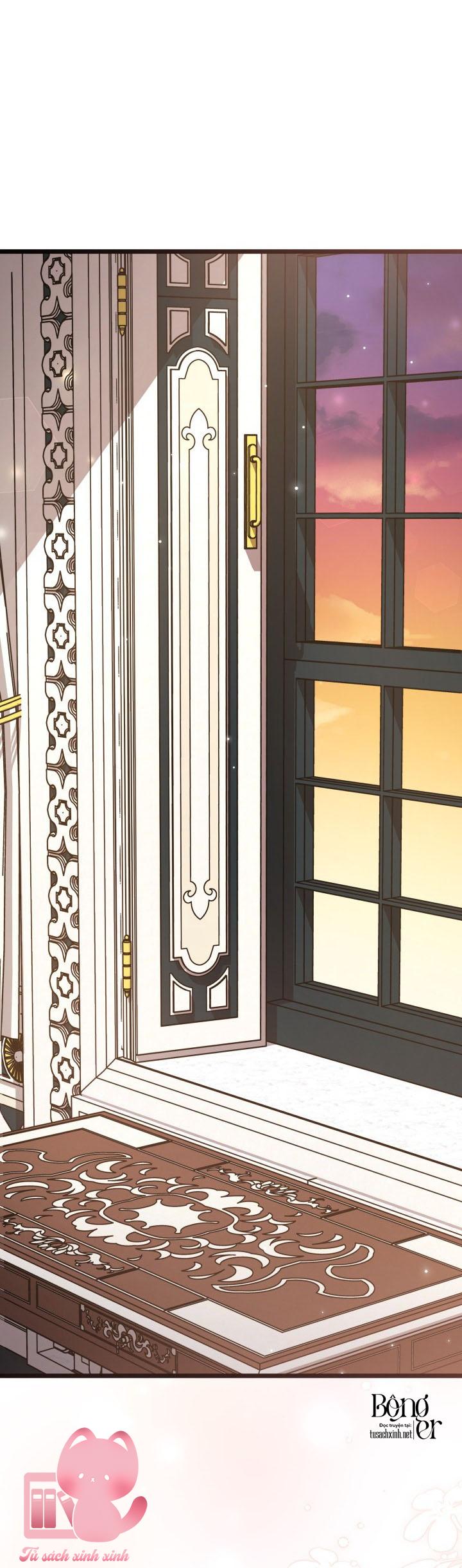 Quan Hệ Cộng Sinh Giữa Báo Đen Và Thỏ Trắng - Chap 96 - Trang 8
