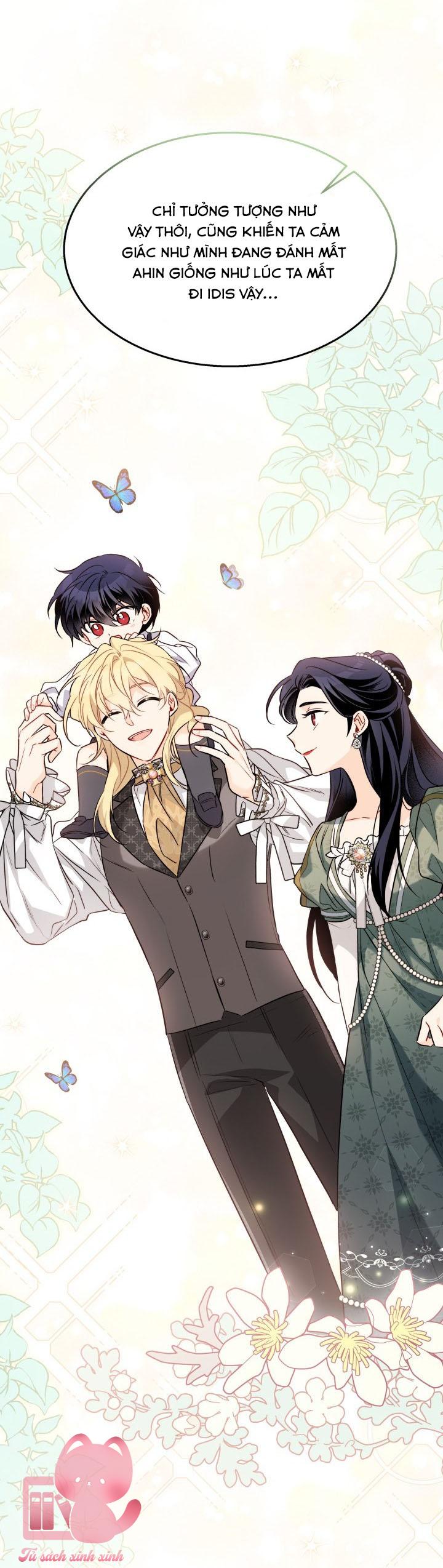 Quan Hệ Cộng Sinh Giữa Báo Đen Và Thỏ Trắng - Chap 96 - Trang 71