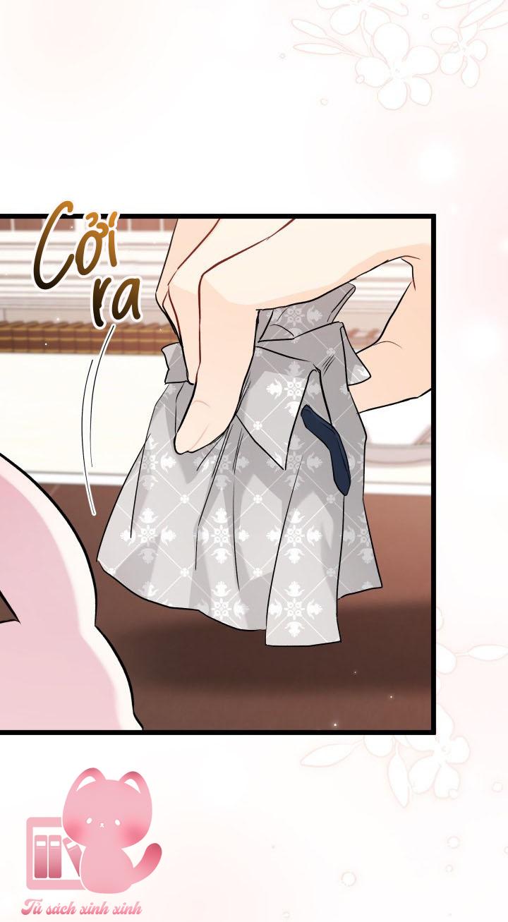 Quan Hệ Cộng Sinh Giữa Báo Đen Và Thỏ Trắng - Chap 96 - Trang 9