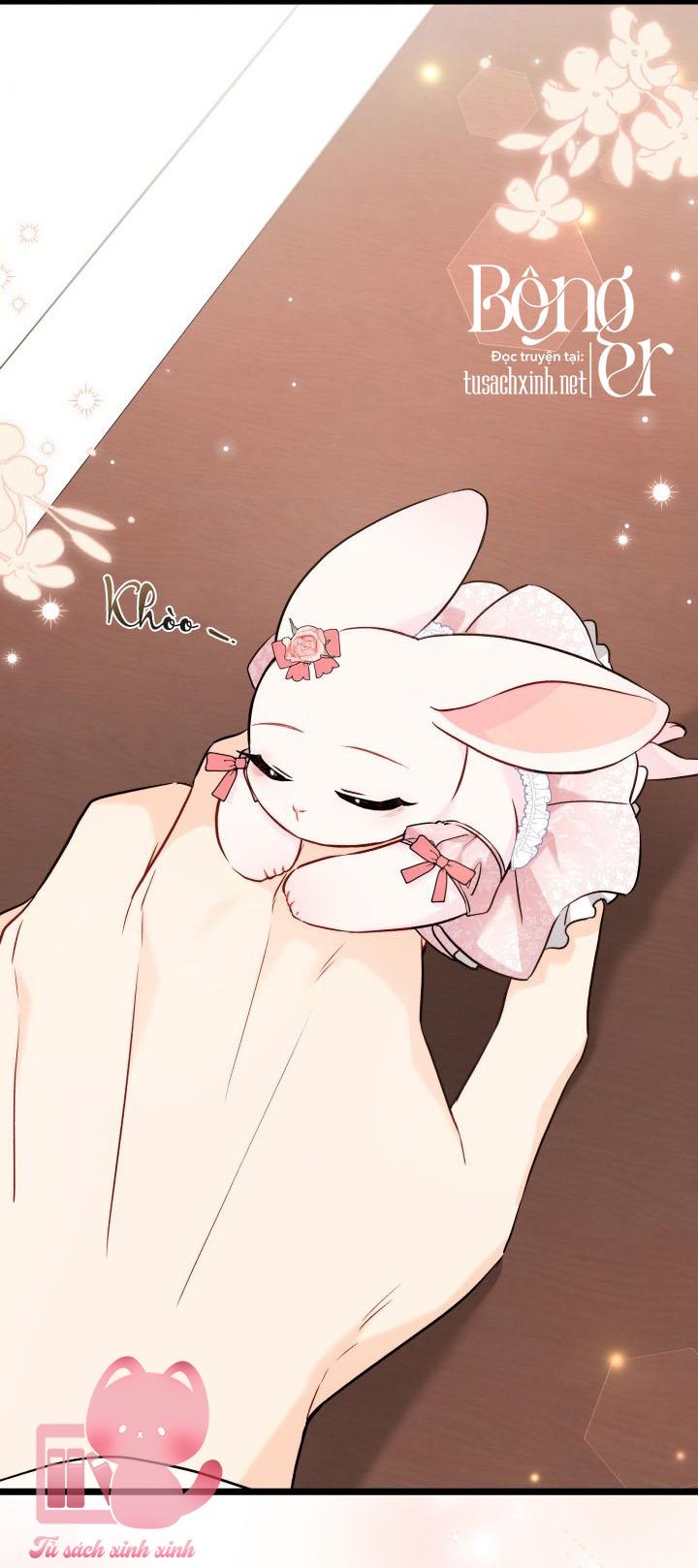 Quan Hệ Cộng Sinh Giữa Báo Đen Và Thỏ Trắng - Chap 97 - Trang 2
