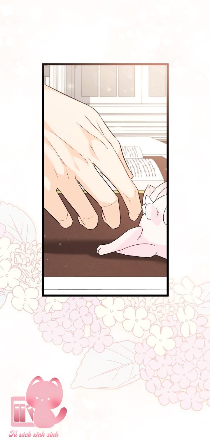 Quan Hệ Cộng Sinh Giữa Báo Đen Và Thỏ Trắng - Chap 97 - Trang 13