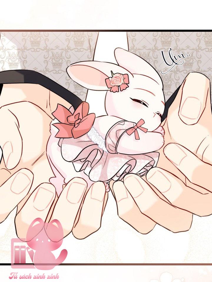 Quan Hệ Cộng Sinh Giữa Báo Đen Và Thỏ Trắng - Chap 97 - Trang 14