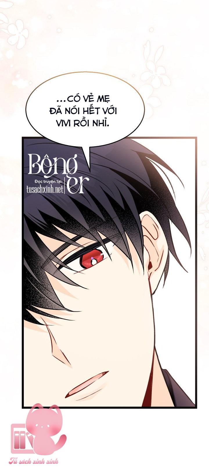 Quan Hệ Cộng Sinh Giữa Báo Đen Và Thỏ Trắng - Chap 97 - Trang 16