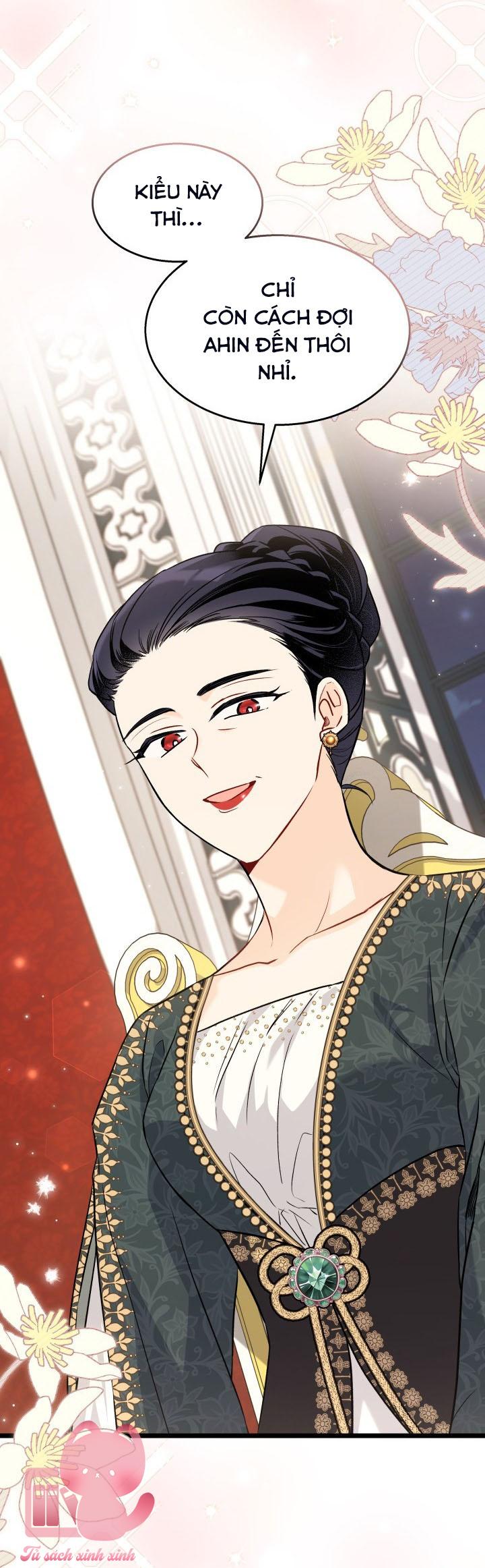 Quan Hệ Cộng Sinh Giữa Báo Đen Và Thỏ Trắng - Chap 97 - Trang 3