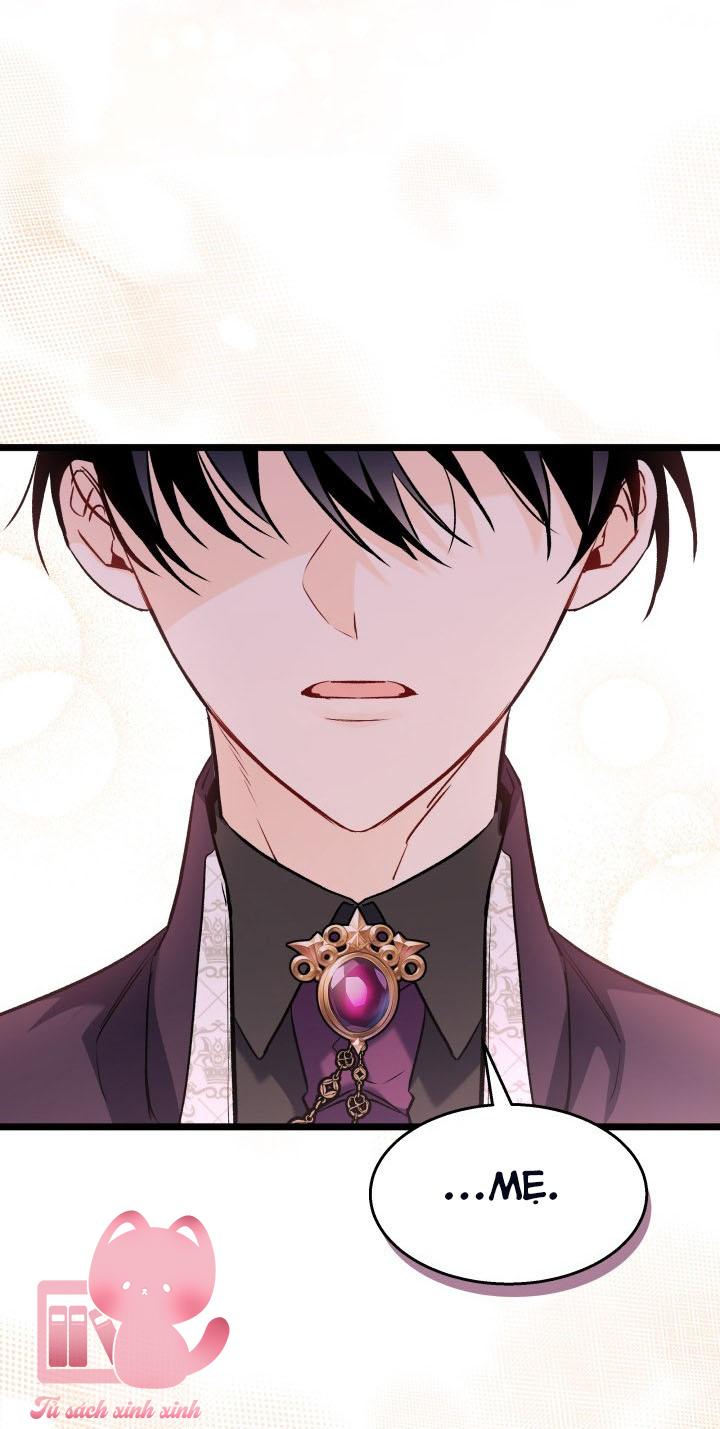 Quan Hệ Cộng Sinh Giữa Báo Đen Và Thỏ Trắng - Chap 97 - Trang 22
