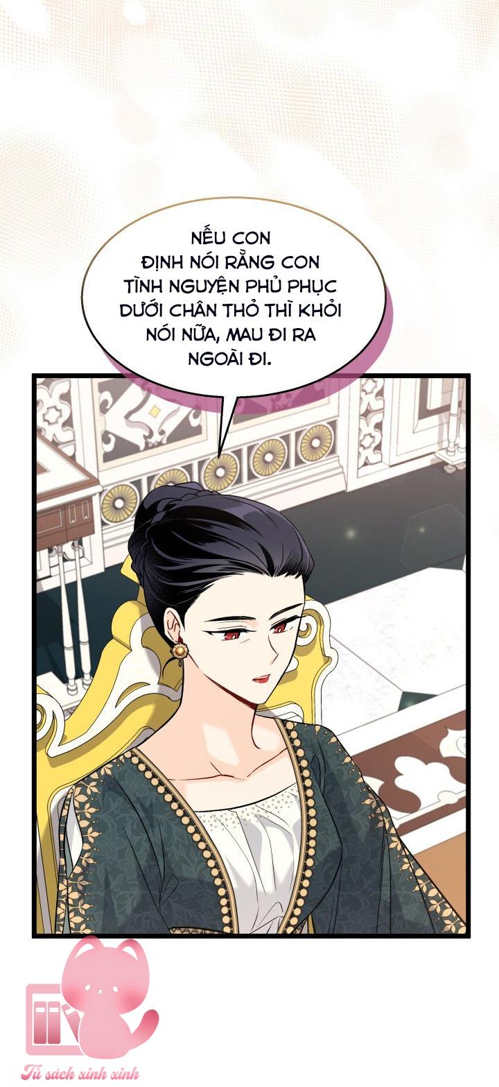 Quan Hệ Cộng Sinh Giữa Báo Đen Và Thỏ Trắng - Chap 97 - Trang 23