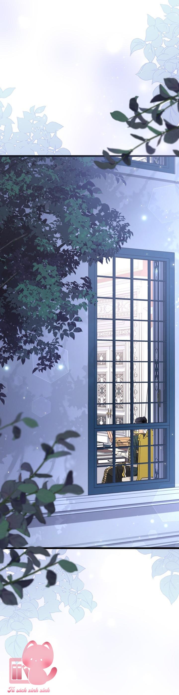 Quan Hệ Cộng Sinh Giữa Báo Đen Và Thỏ Trắng - Chap 97 - Trang 29