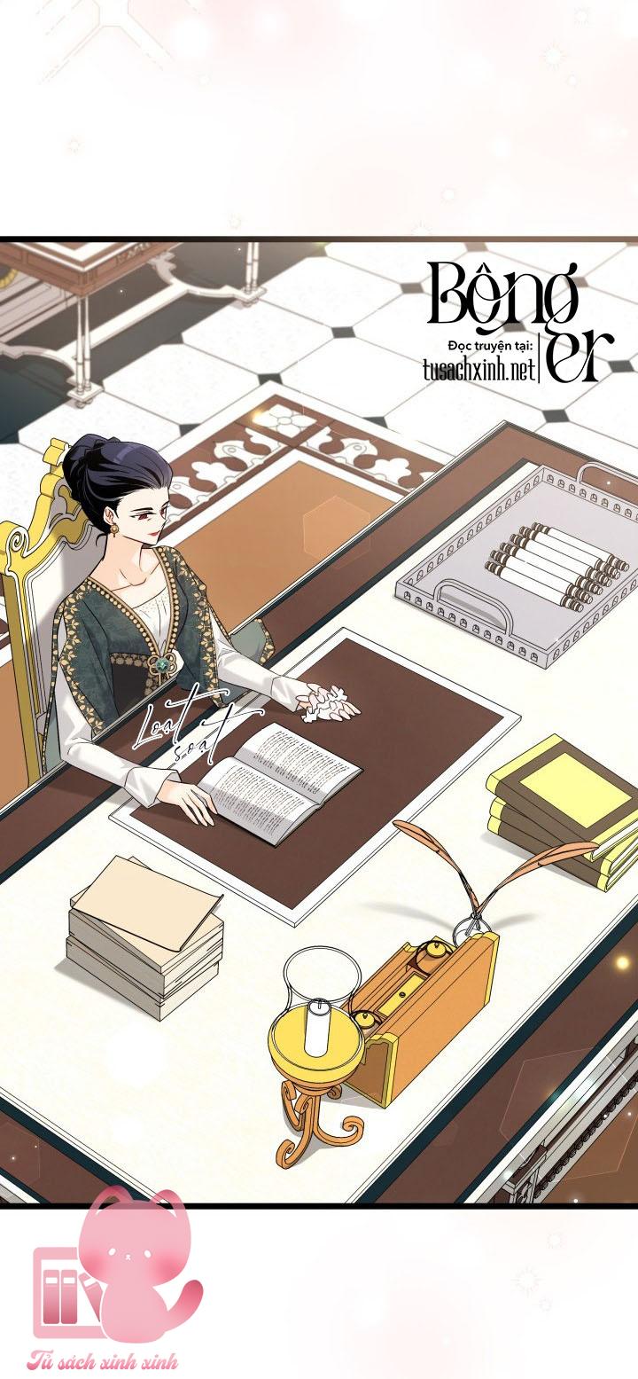 Quan Hệ Cộng Sinh Giữa Báo Đen Và Thỏ Trắng - Chap 97 - Trang 4