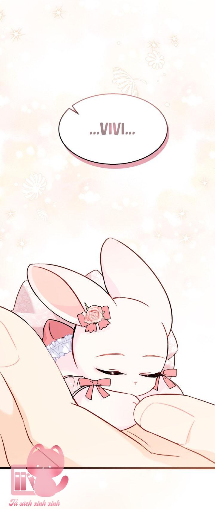 Quan Hệ Cộng Sinh Giữa Báo Đen Và Thỏ Trắng - Chap 97 - Trang 37