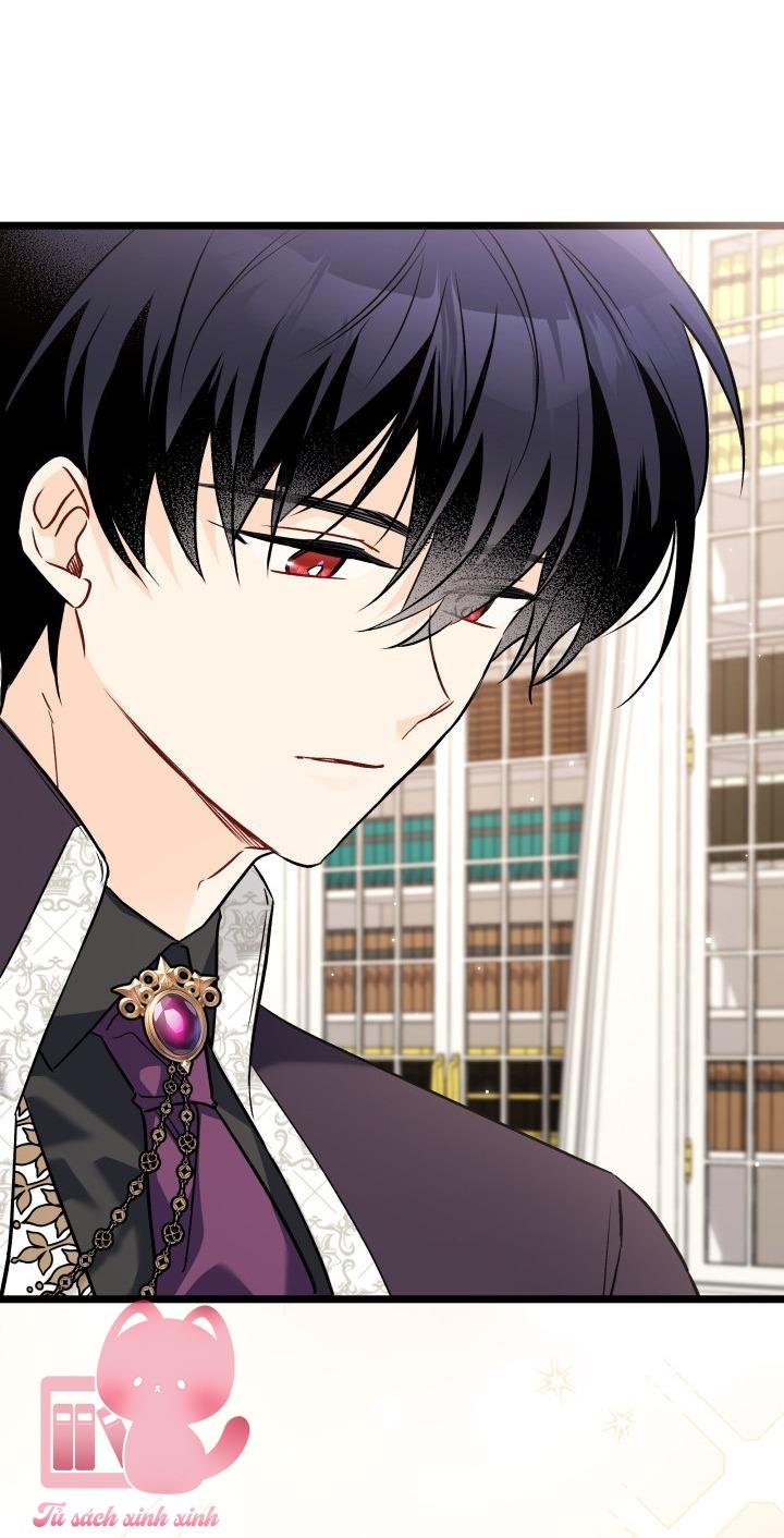 Quan Hệ Cộng Sinh Giữa Báo Đen Và Thỏ Trắng - Chap 97 - Trang 42