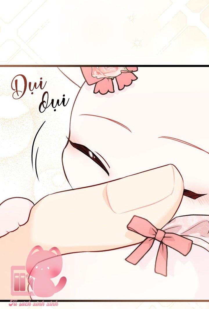 Quan Hệ Cộng Sinh Giữa Báo Đen Và Thỏ Trắng - Chap 97 - Trang 43