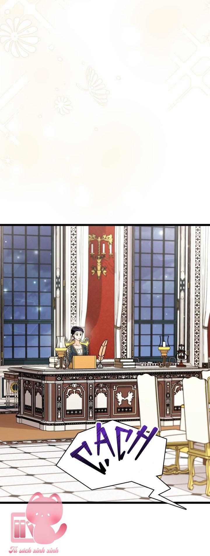 Quan Hệ Cộng Sinh Giữa Báo Đen Và Thỏ Trắng - Chap 97 - Trang 46