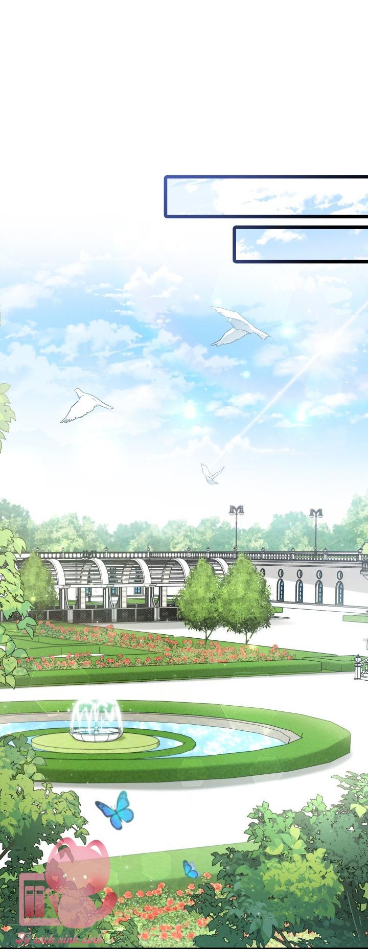 Quan Hệ Cộng Sinh Giữa Báo Đen Và Thỏ Trắng - Chap 97 - Trang 48