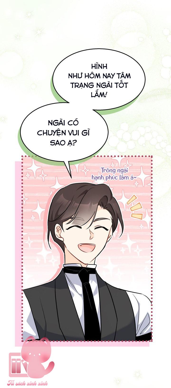Quan Hệ Cộng Sinh Giữa Báo Đen Và Thỏ Trắng - Chap 97 - Trang 51