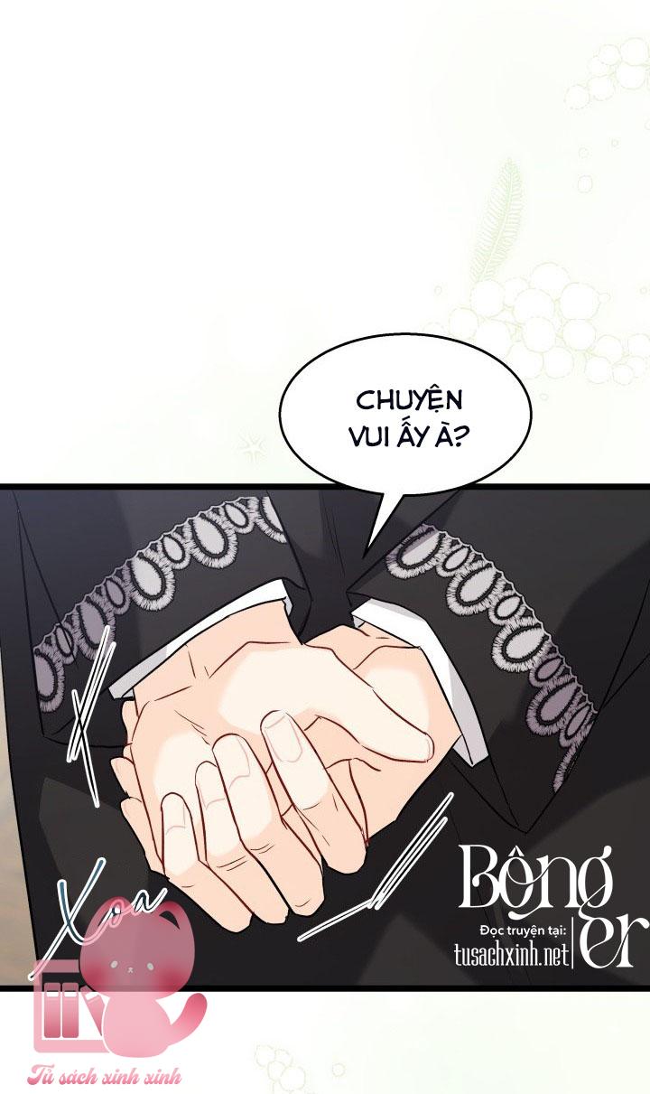Quan Hệ Cộng Sinh Giữa Báo Đen Và Thỏ Trắng - Chap 97 - Trang 52