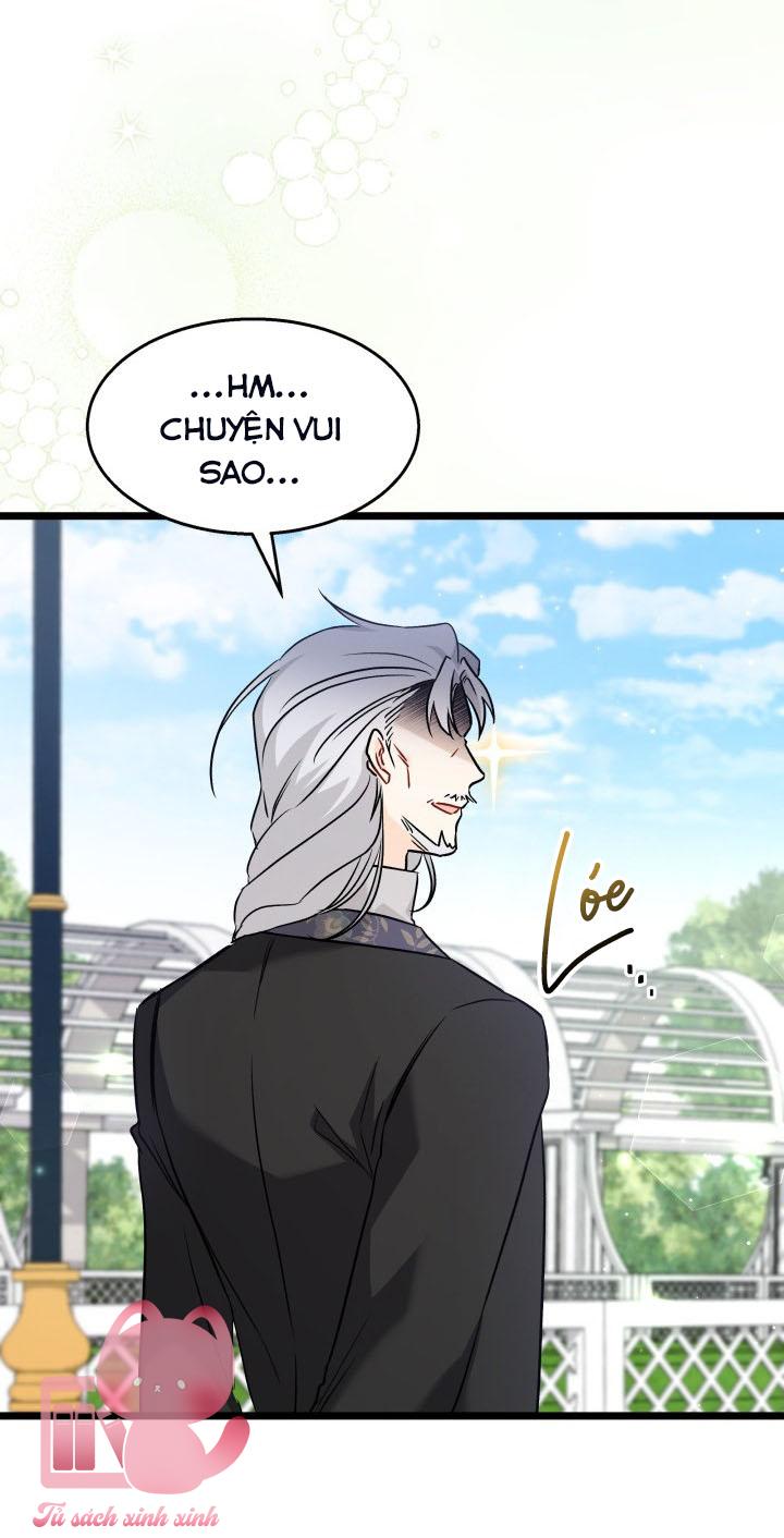 Quan Hệ Cộng Sinh Giữa Báo Đen Và Thỏ Trắng - Chap 97 - Trang 53